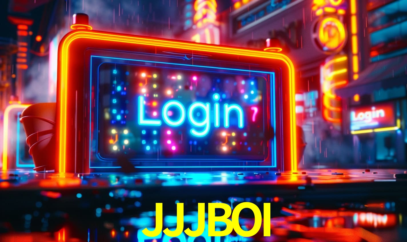 Registre-se hoje no Cassino JJJBOI